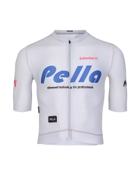 LIMITED SHORT JERSEY LIGHT GRAY
