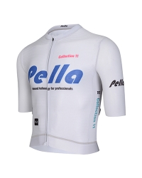LIMITED SHORT JERSEY LIGHT GRAY