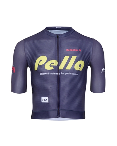 LIMITED SHORT JERSEY VIOLET
