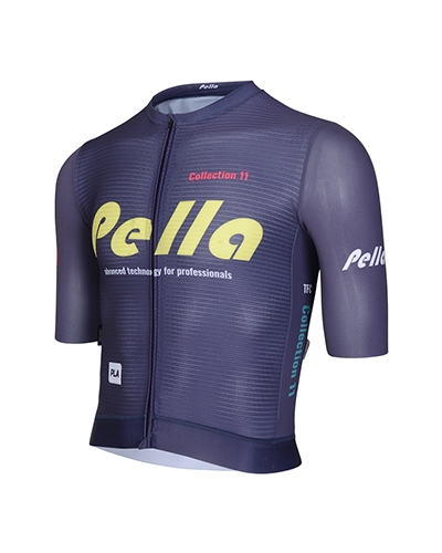 LIMITED SHORT JERSEY VIOLET
