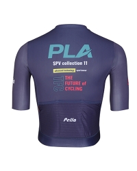 LIMITED SHORT JERSEY VIOLET