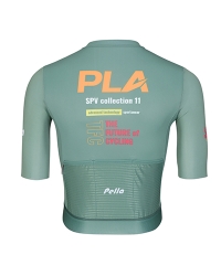 LIMITED SHORT JERSEY GREEN