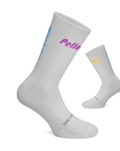 SOCKS LIGHT GRAY MIX
