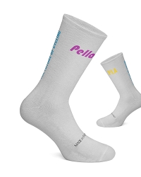SOCKS LIGHT GRAY MIX