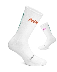 SOCKS WHITE MIX