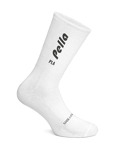 SOCKS WHITE