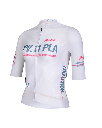 LIMITED SHORT JERSEY OFF WHITE