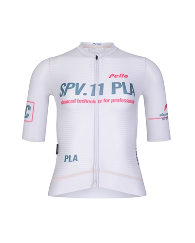 LIMITED SHORT JERSEY OFF WHITE