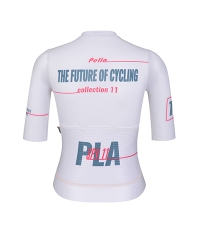 LIMITED SHORT JERSEY OFF WHITE