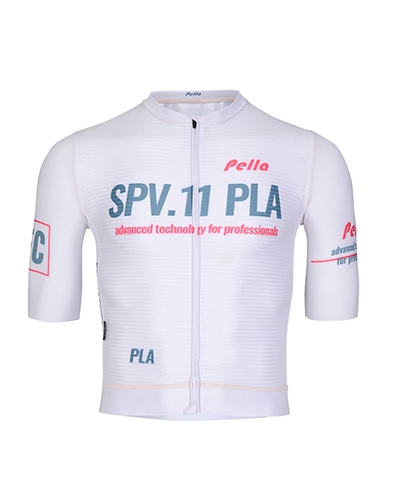 LIMITED SHORT JERSEY OFF WHITE