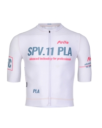 LIMITED SHORT JERSEY OFF WHITE