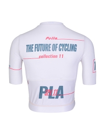 LIMITED SHORT JERSEY OFF WHITE
