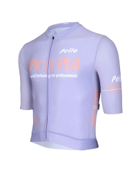 LIMITED SHORT JERSEY LIGHT LAVANDER