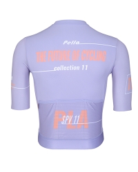 LIMITED SHORT JERSEY LIGHT LAVANDER