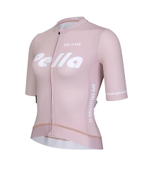 STANDARD SHORT JERSEY LIGHT PINK ROSE