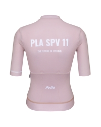 STANDARD SHORT JERSEY LIGHT PINK ROSE