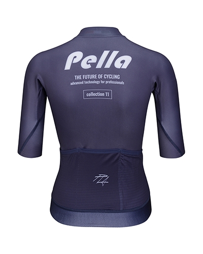 PRO SHORT JERSEY DARK VIOLET