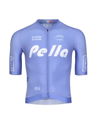 PRO SHORT JERSEY BLUE VIOLET