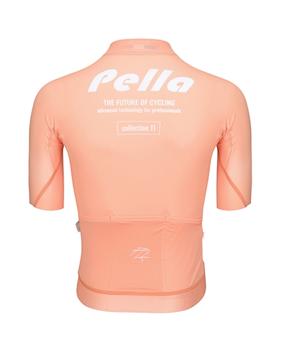 PRO SHORT JERSEY ORANGE