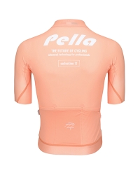 PRO SHORT JERSEY ORANGE