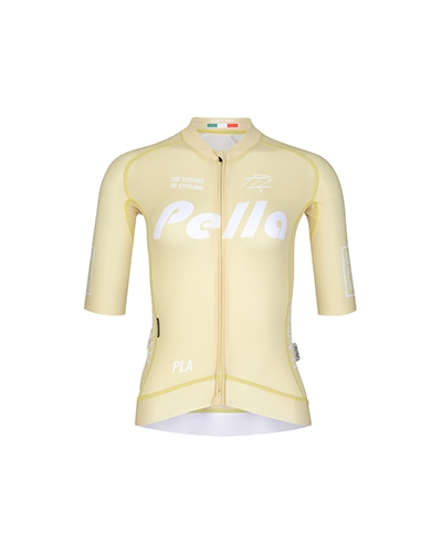 PRO 2 SHORT JERSEY YELLOW/노랑