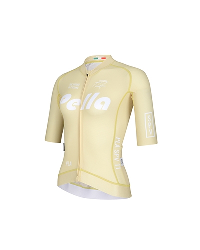 PRO 2 SHORT JERSEY YELLOW/노랑
