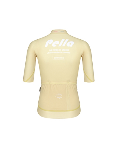 PRO 2 SHORT JERSEY YELLOW/노랑