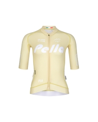 PRO 2 SHORT JERSEY YELLOW/노랑
