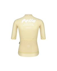 PRO 2 SHORT JERSEY YELLOW/노랑