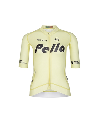 PRO SHORT JERSEY LEMON/레몬