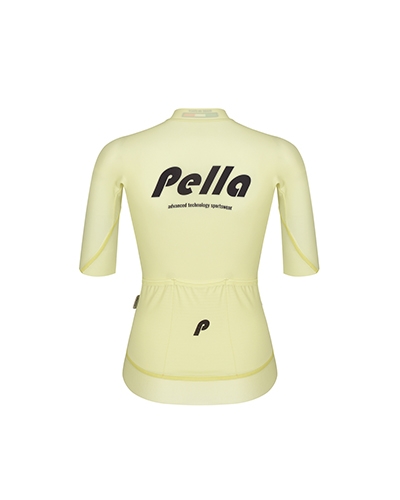 PRO SHORT JERSEY LEMON/레몬