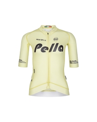 PRO SHORT JERSEY LEMON/레몬