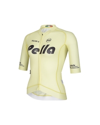 PRO SHORT JERSEY LEMON/레몬