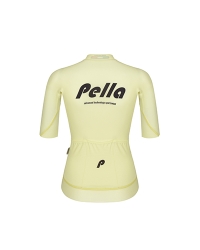 PRO SHORT JERSEY LEMON/레몬