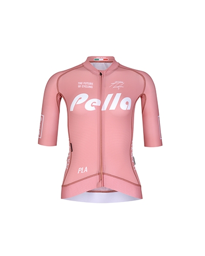 PRO2 SHORT JERSEY ROSE PINK/분홍
