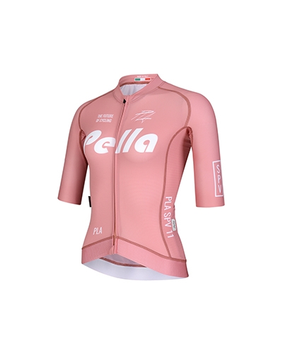 PRO2 SHORT JERSEY ROSE PINK/분홍