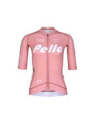 PRO2 SHORT JERSEY ROSE PINK/분홍