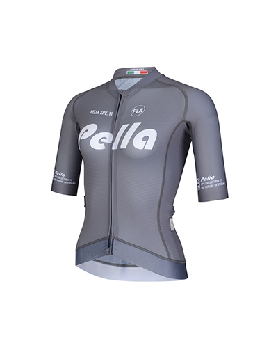 PRO SHORT JERSEY GRAY/회색
