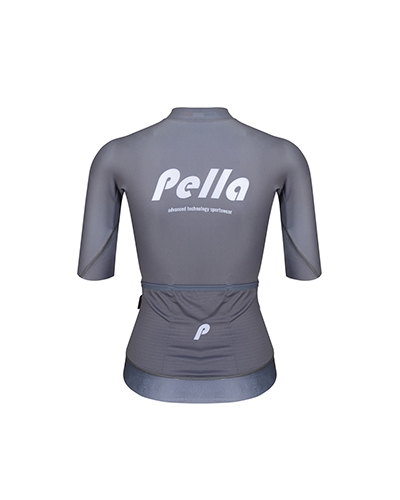PRO SHORT JERSEY GRAY/회색