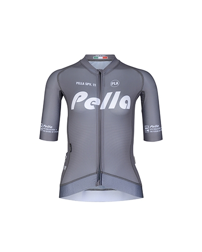 PRO SHORT JERSEY GRAY/회색
