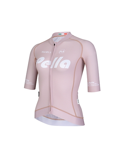 PRO SHORT JERSEY LIGHT ROSE PINK/연분홍