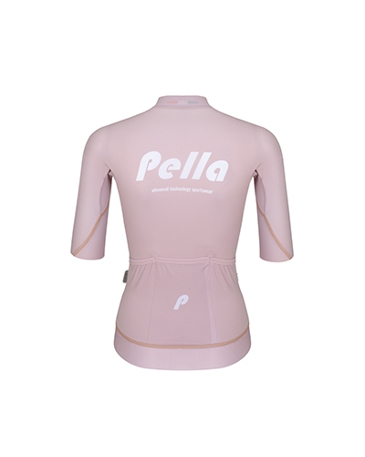 PRO SHORT JERSEY LIGHT ROSE PINK/연분홍