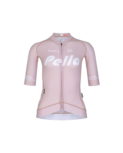 PRO SHORT JERSEY LIGHT ROSE PINK/연분홍