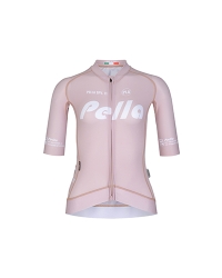 PRO SHORT JERSEY LIGHT ROSE PINK/연분홍