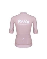 PRO SHORT JERSEY LIGHT ROSE PINK/연분홍