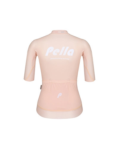 PRO SHORT JERSEY APRICOT/살구