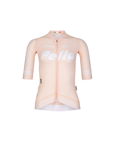 PRO SHORT JERSEY APRICOT/살구