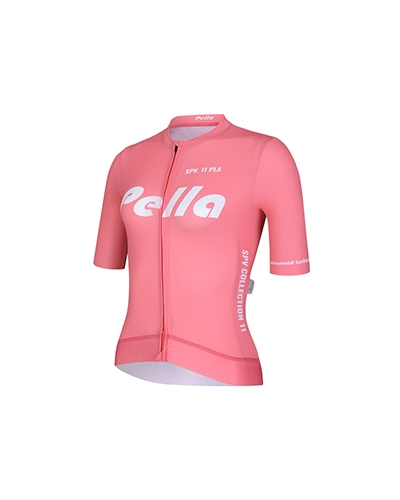 STANDARD SHORT JERSEY PINK/핑크