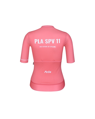 STANDARD SHORT JERSEY PINK/핑크
