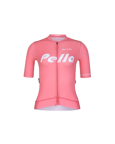 STANDARD SHORT JERSEY PINK/핑크